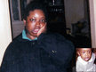Christina Sankey was severely autistic with the intellectual capacity of a toddler. She became separated from her state-paid caretaker inside Macy’s on 13th and Market streets on March 6th. Her body was found the next morning in West Philly. Inset: Christina as a toddler in the ´70s.  (family photos)